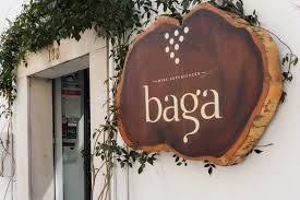 Baga Wine Bar