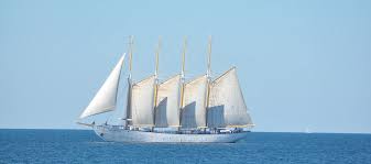 Lusonautic vela